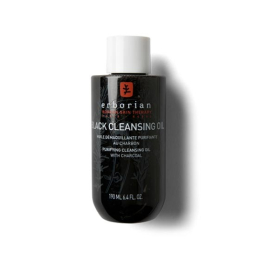 Erborian Black Cleasing Oil - 190 ml