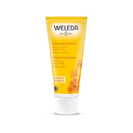 Weleda Calendula Crème Protectrice - 75ml