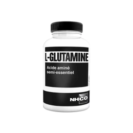 NHCO L-Glutamine  - 5g