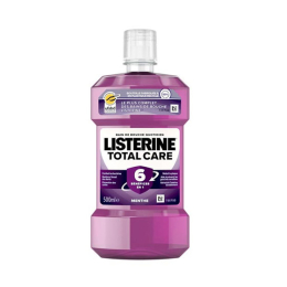 Listerine Total Care Bain de Bouche - 500ml