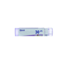 Boiron Opium 30CH Dose - 1 g