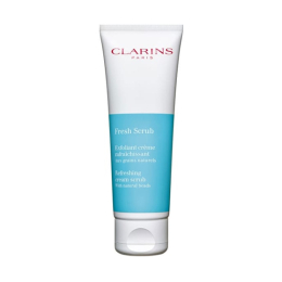 Clarins Fresh Scrub exfoliant crème rafraîchissant - 50ml