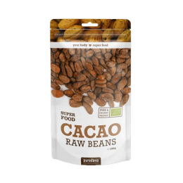 Purasana Fèves de cacao - 200g