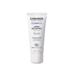 Gamarde Atopic crème réconfort BIO - 40g