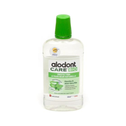 Alodont Care  protection Bain de bouche BIO - 500ml