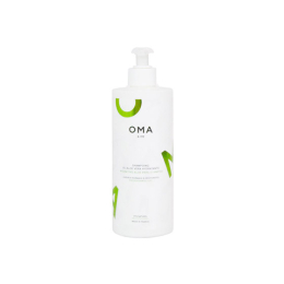 Oma & Me Shampoing Hydratant Aloe Vera - 250ml