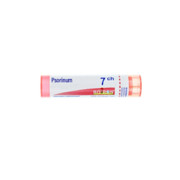 Boiron Psorinum 7CH Dose - 1 g