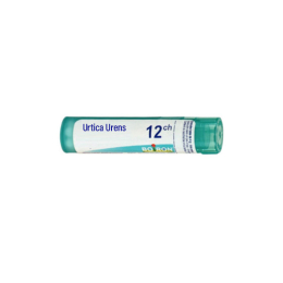 Boiron Urtica Urens 12CH Dose - 1 g