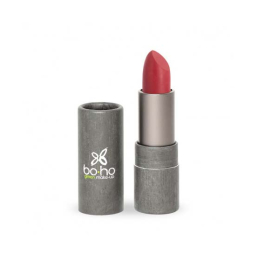 Boho Rouge à lèvres BIO mat couvrant 106 Tulipe - 3,5g