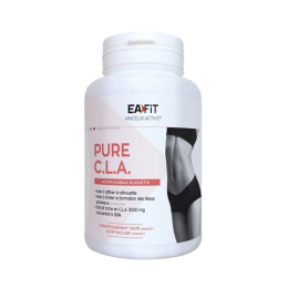 Eafit Pure CLA - 90 capsules