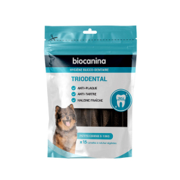 Biocanina Triodental Petit chien 5-10KG