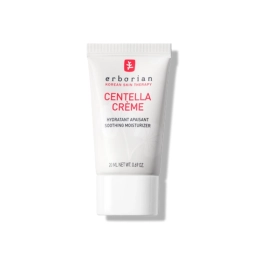 Centella Crème Anti-rougeurs - 20ml