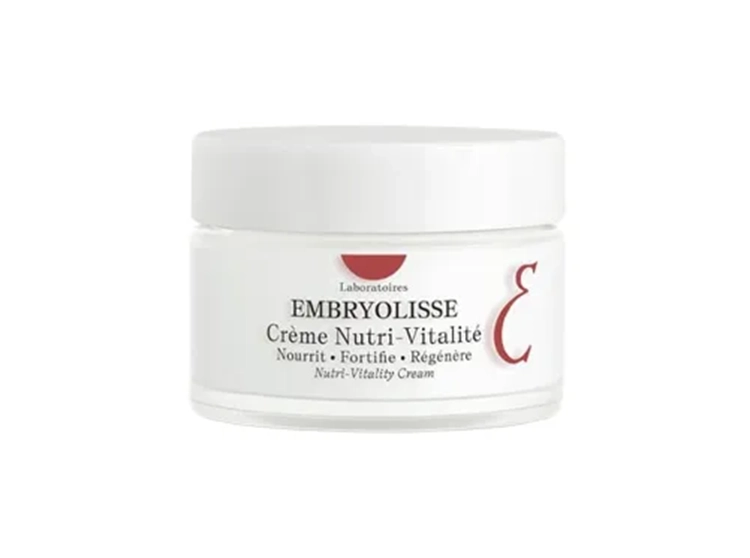 Crème Nutri-Vitalité - 50 ml