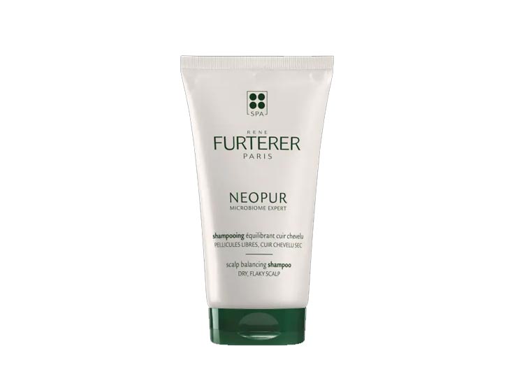 Furterer Neopur Shampoing antipelliculaire Équilibrant Pellicules Sèches - 150ml