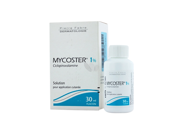 Mycoster poudre 1% - 30g