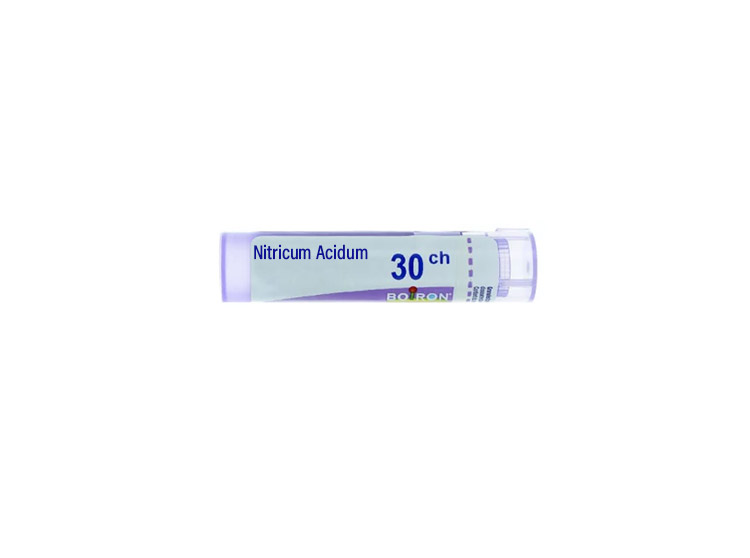 Boiron Nitricum Acidum 30CH Dose - 1 g