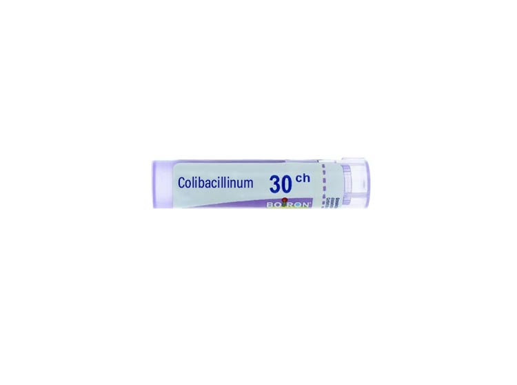 Boiron Colibacillinum 30CH Dose - 1g