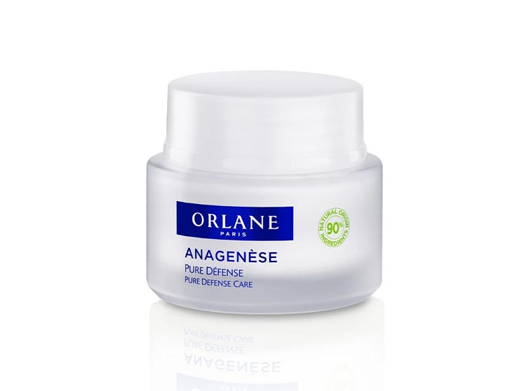 Orlane Anagenèse Pure défense green - 50ml