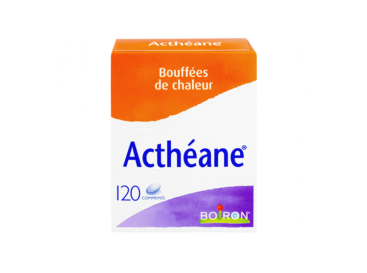 Boiron Acthéane - 120 comprimés