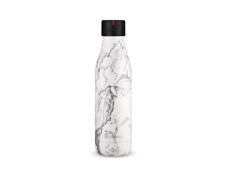 Les artistes Paris Bottle'up Marbre - 500 ml
