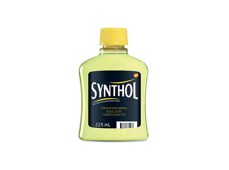Synthol liquide - 225ml