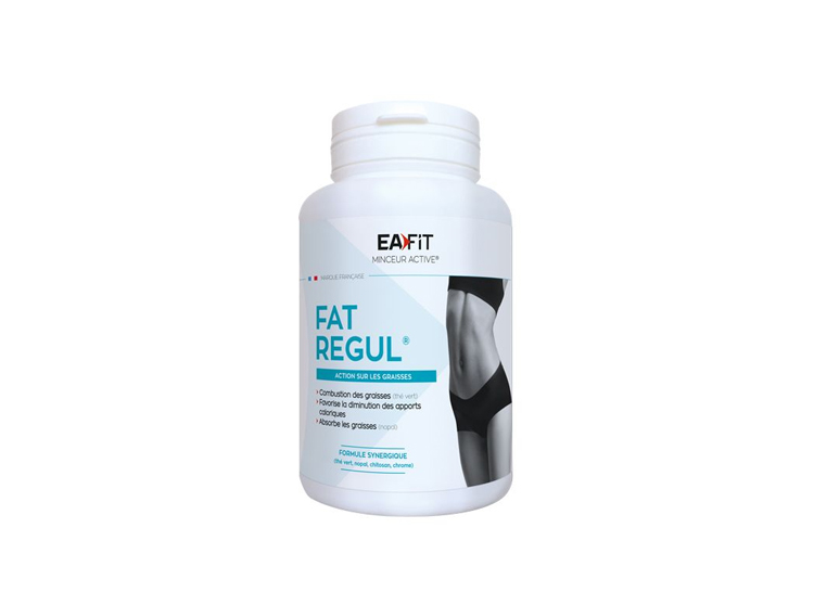 Eatfit Fat regul - 90 comprimés