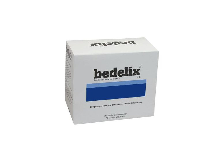 Bedelix - 60 sachets