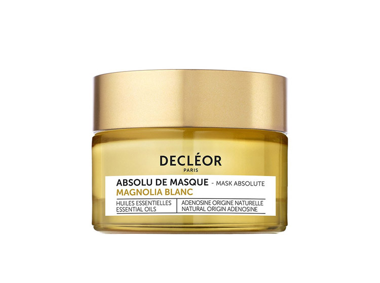 Decléor Absolu de Masque Magnolia Blanc - 50ml