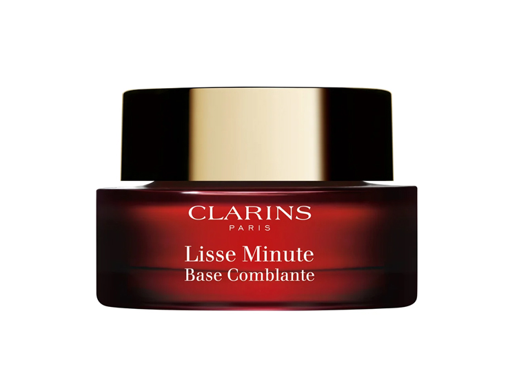 Clarins lisse minute base comblante - 15ml
