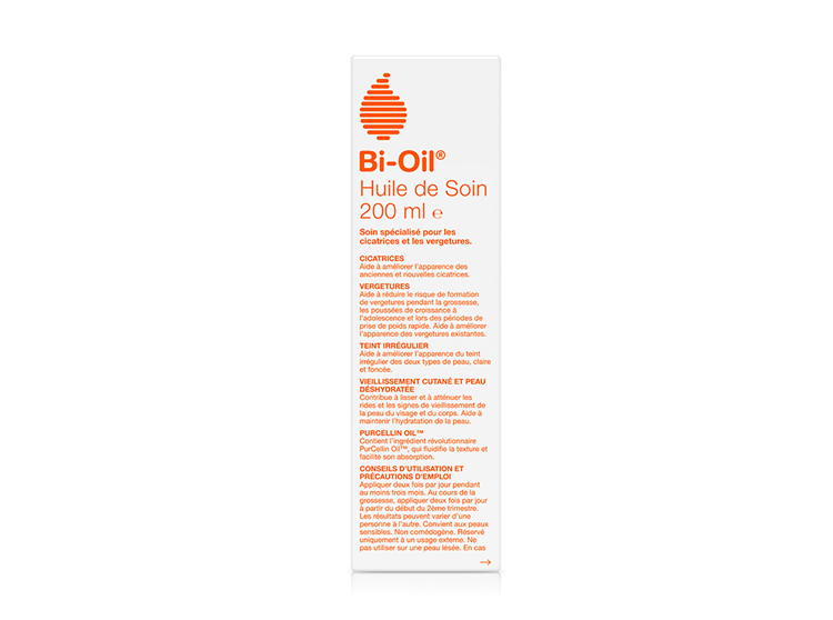 Bi-Oil Huile - 200ml