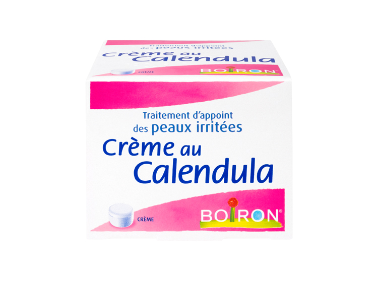 Boiron Crème au calendula - 20g