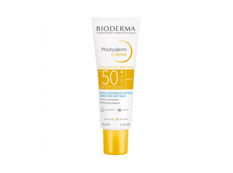 Bioderma Photoderm Crème SPF50+ - 40 ml