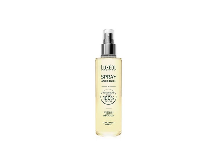 Luxeol Spray Antichute Cheveux - 100ml