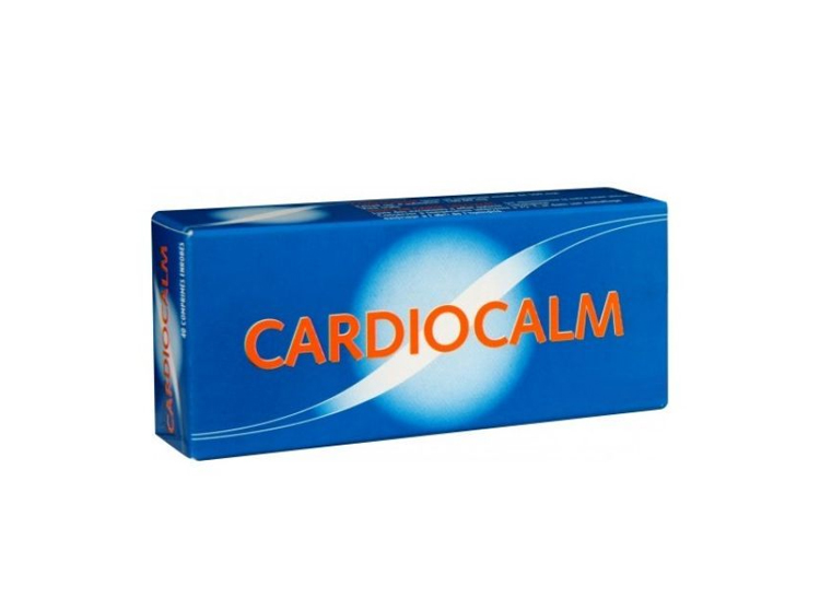 Cardiocalm - 80 comprimés