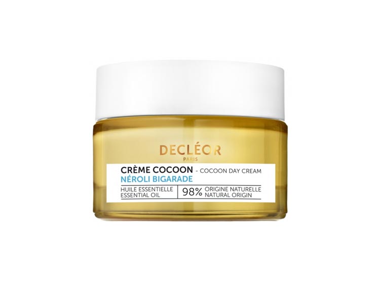 Decléor Crème cocoon Néroli bigarade - 50ml