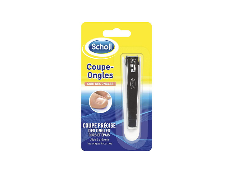 Scholl Coupe-ongles