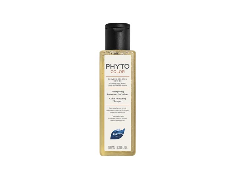 Phyto Color Shampooing protecteur de couleur - 100 ml