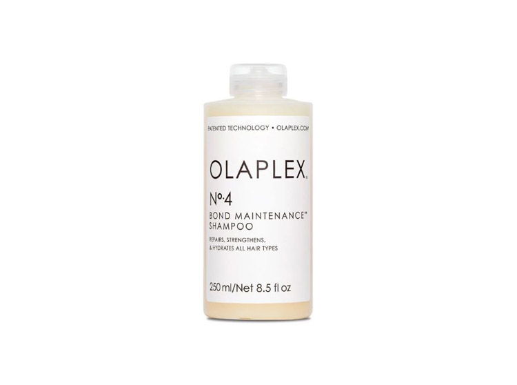 Olaplex N°.4 Bond Maintenance Shampoo - 250ml