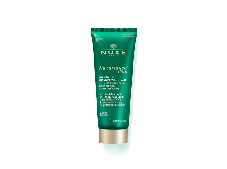 Nuxe Nuxuriance Ultra crème mains anti-tâches & anti-âge - 75ml