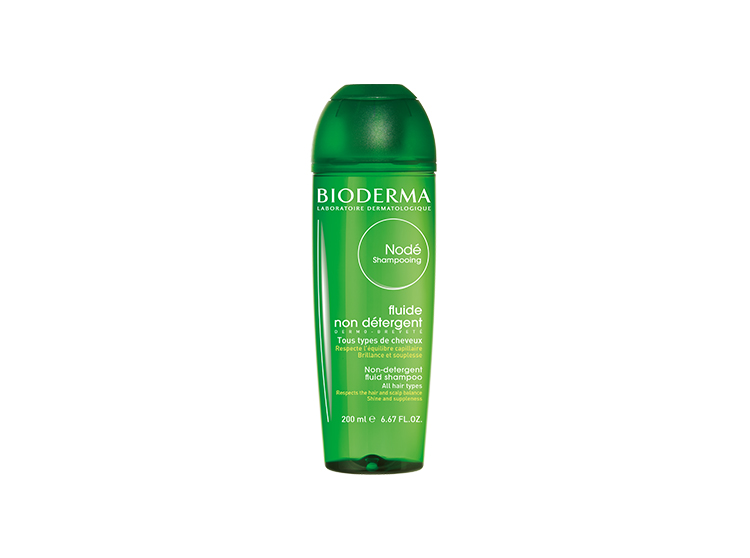 Bioderma Nodé shampooing fluide non detergent - 200ml