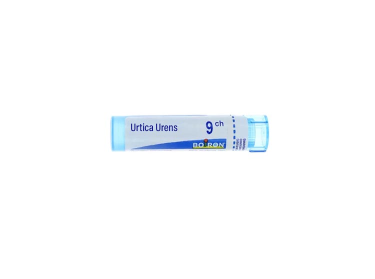Boiron Urtica Urens 9CH Dose - 1g