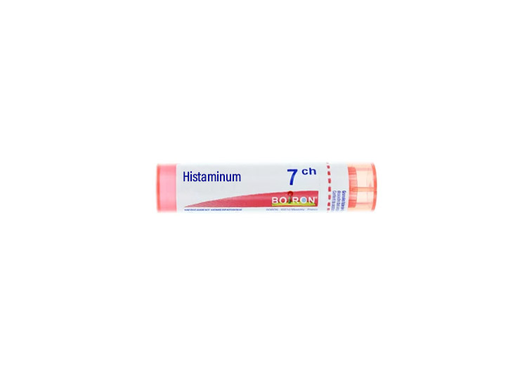 Boiron Histaminum 7CH Dose - 1 g