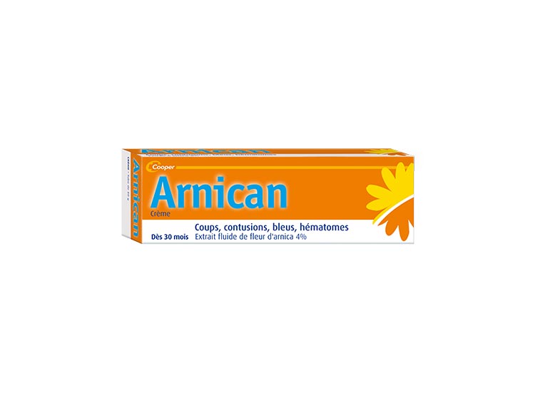 Arnican crème dermique - 50g