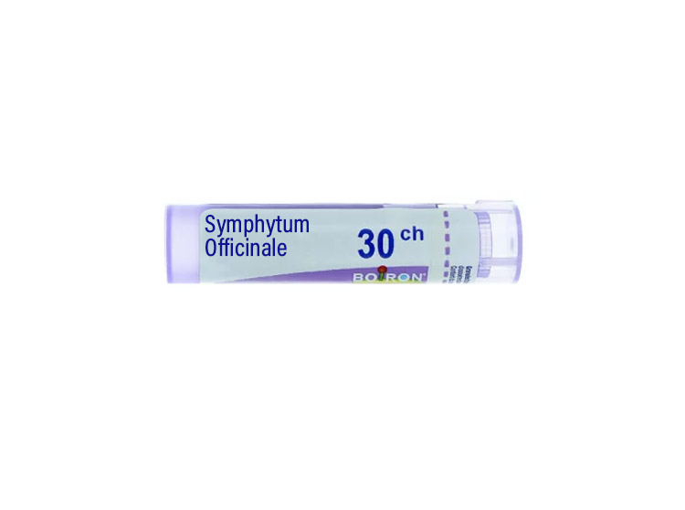 Boiron Symphytum Officinale 30CH Tube - 4 g