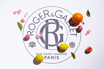Logo Roger et Gallet
