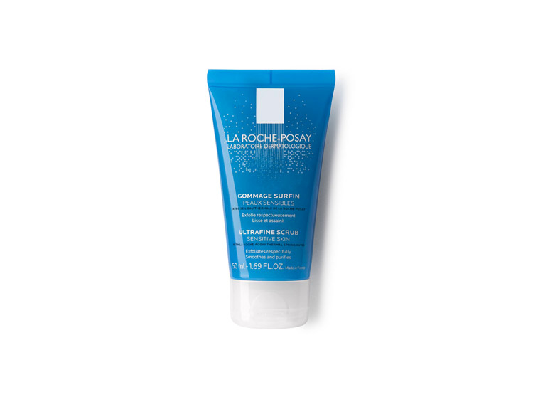 La Roche-Posay Gommage Surfin physiologique - 50ml