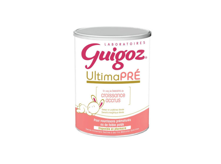 Guigoz UltimaPré - 400g