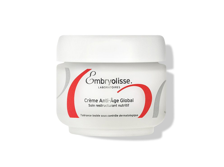 Embryolisse Crème anti-âge  global - 50ml