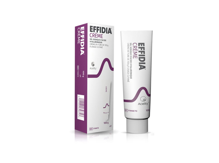 Effidia Crème - 100 g