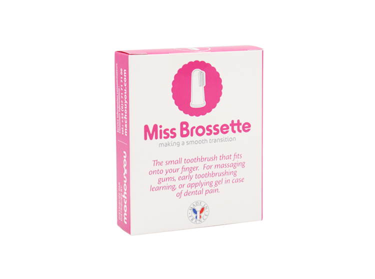 Machouyou - Miss Brossette